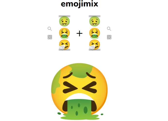 怎么玩？emoji合成器游戏攻略九游会网站入口emojimix(图2)