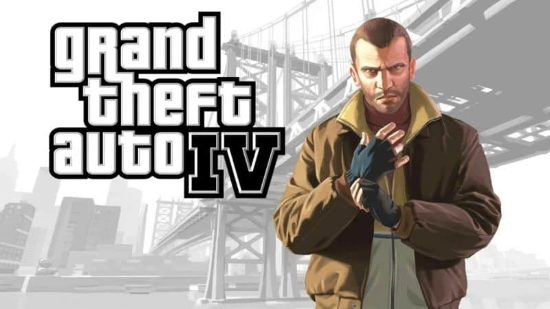 补丁发布！历时3年、贴吧吧友接棒九游会网站新版《GTA4》汉化(图2)